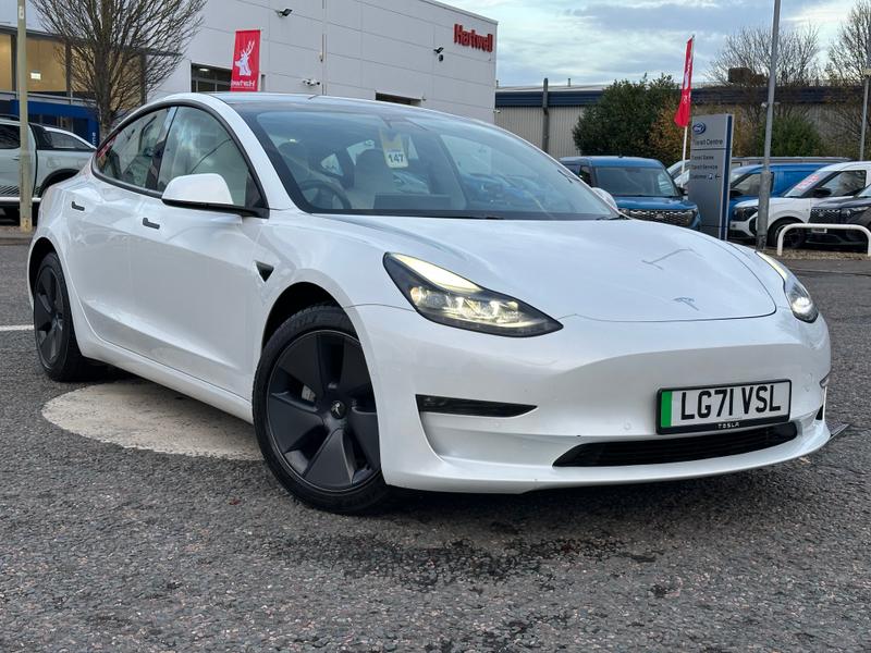 Used Tesla Model 3 2021 for sale - 76730288: Photo 1