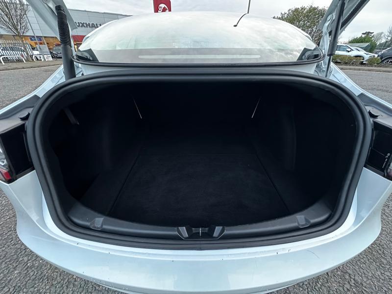 Used Tesla Model 3 2021 for sale - 76730288: Photo 14