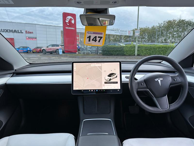 Used Tesla Model 3 2021 for sale - 76730288: Photo 21