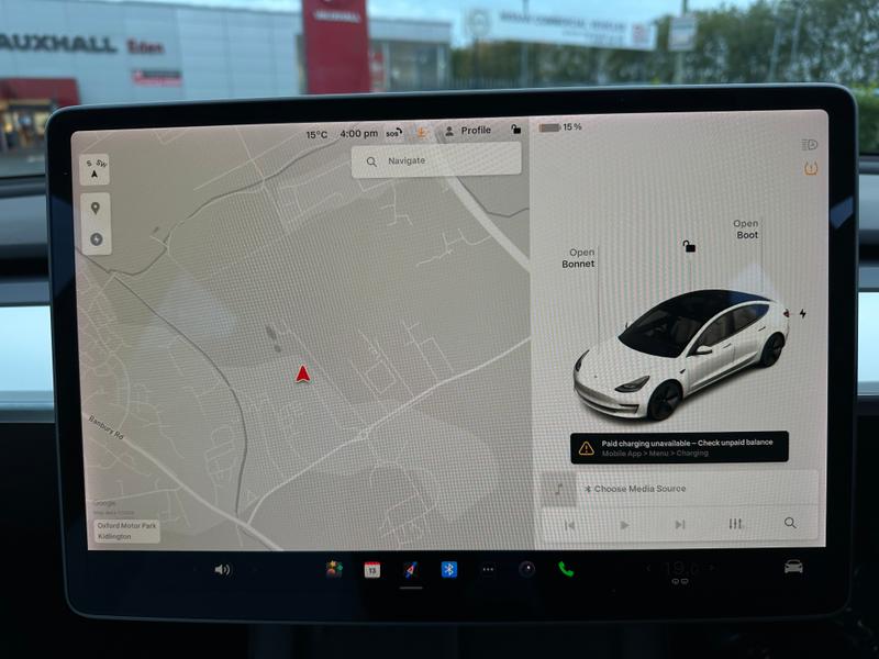 Used Tesla Model 3 2021 for sale - 76730288: Photo 28