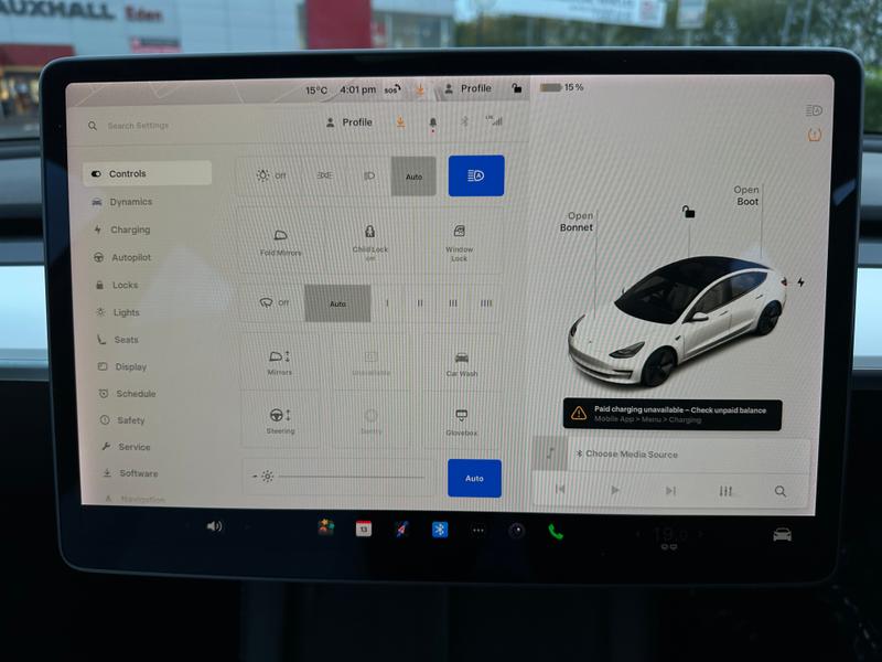 Used Tesla Model 3 2021 for sale - 76730288: Photo 29