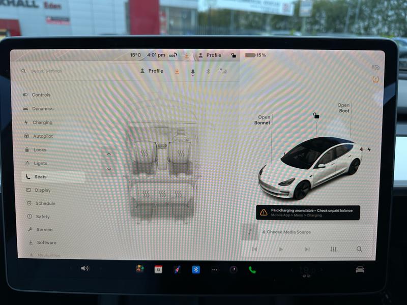 Used Tesla Model 3 2021 for sale - 76730288: Photo 32