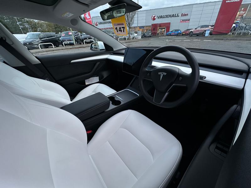Used Tesla Model 3 2021 for sale - 76730288: Photo 4