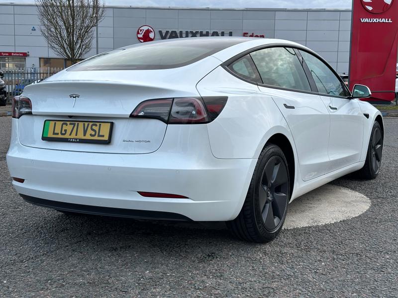 Used Tesla Model 3 2021 for sale - 76730288: Photo 7