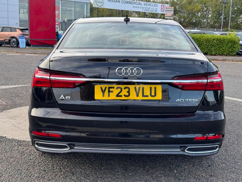 Used Audi A6 2023 for sale - 76691105: Photo 13