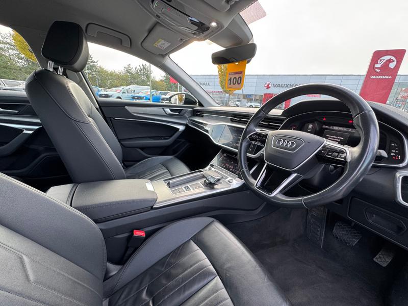 Used Audi A6 2023 for sale - 76691105: Photo 16
