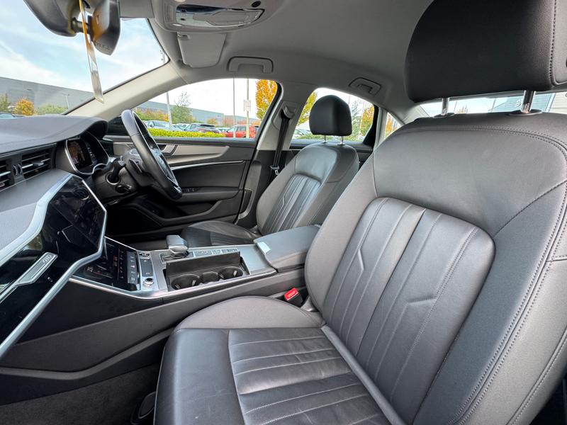 Used Audi A6 2023 for sale - 76691105: Photo 19