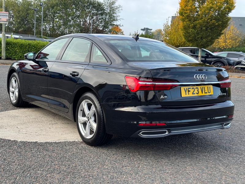 Used Audi A6 2023 for sale - 76691105: Photo 2