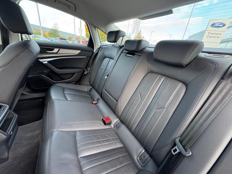 Used Audi A6 2023 for sale - 76691105: Photo 20