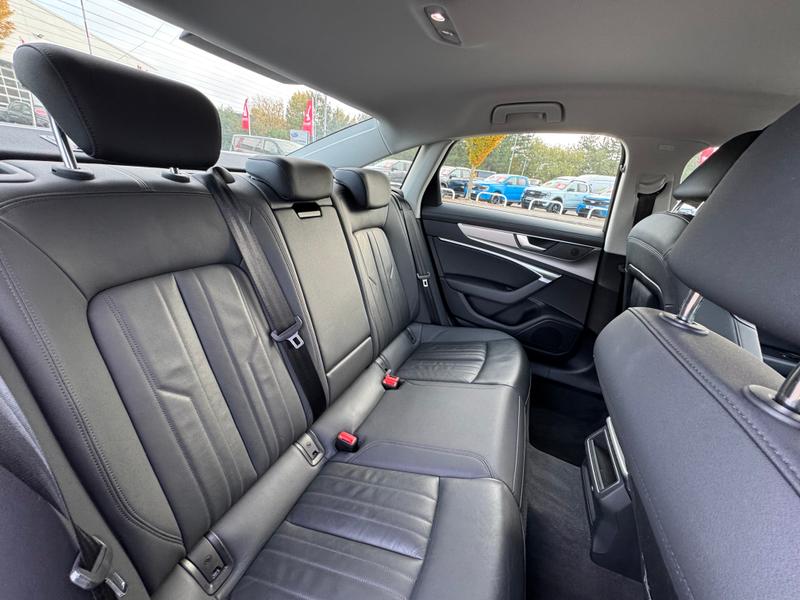 Used Audi A6 2023 for sale - 76691105: Photo 21