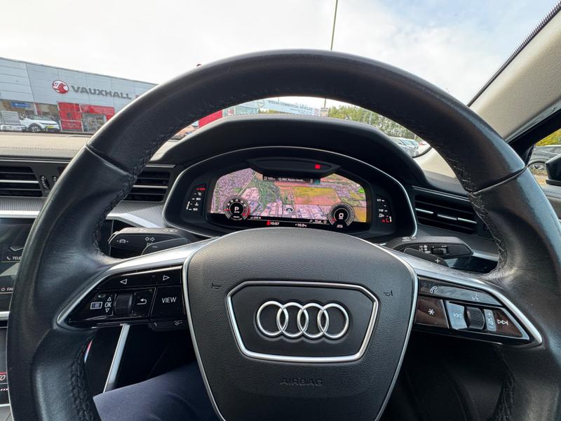 Used Audi A6 2023 for sale - 76691105: Photo 25