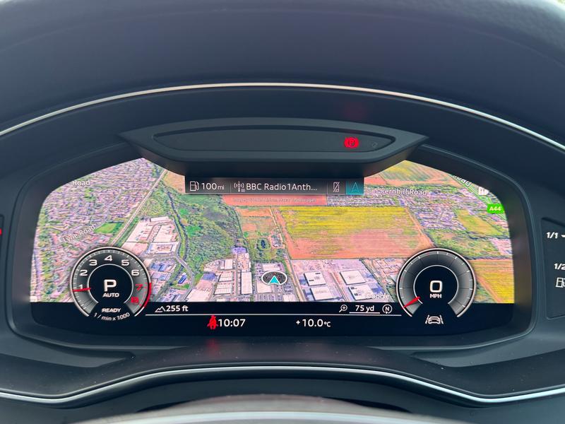 Used Audi A6 2023 for sale - 76691105: Photo 28