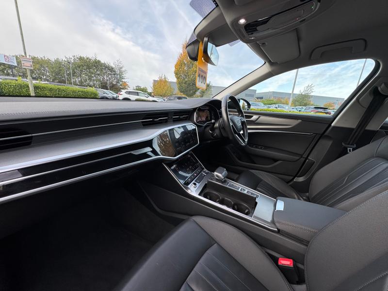 Used Audi A6 2023 for sale - 76691105: Photo 4