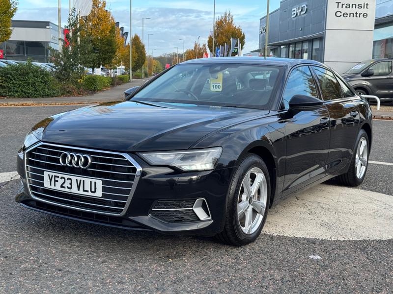 Used Audi A6 2023 for sale - 76691105: Photo 5
