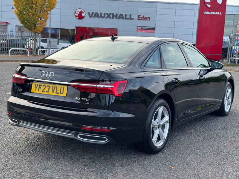 Used Audi A6 2023 for sale - 76691105: Photo 7