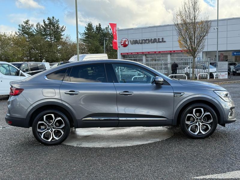 Used Renault Arkana 2022 for sale - 76691070: Photo 10