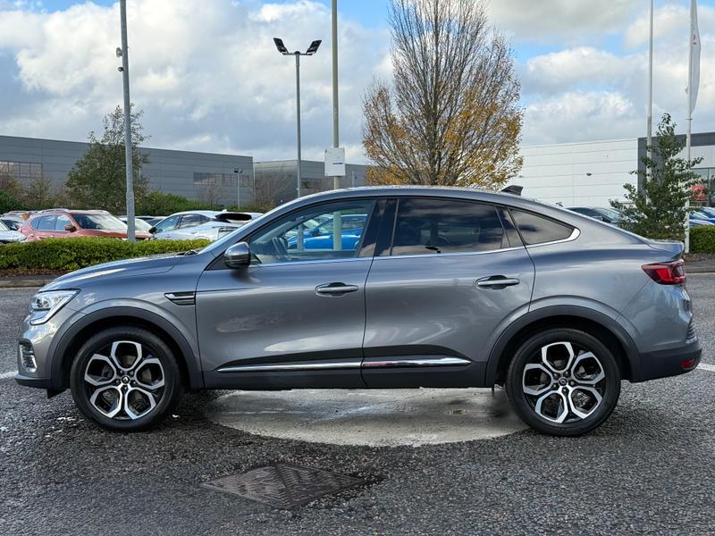 Used Renault Arkana 2022 for sale - 76691070: Photo 11