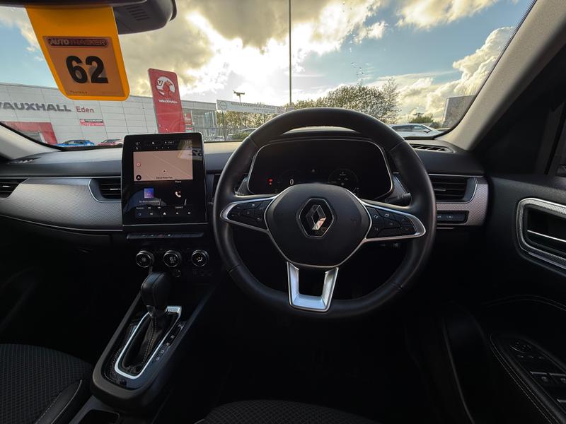 Used Renault Arkana 2022 for sale - 76691070: Photo 22