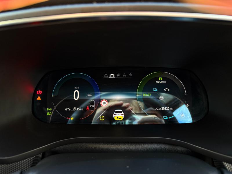 Used Renault Arkana 2022 for sale - 76691070: Photo 23