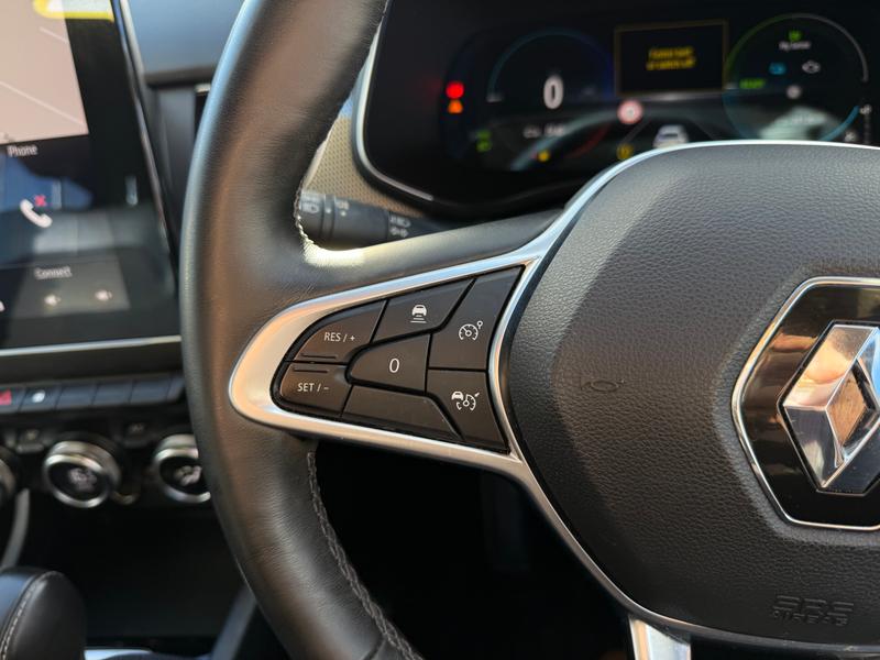 Used Renault Arkana 2022 for sale - 76691070: Photo 25