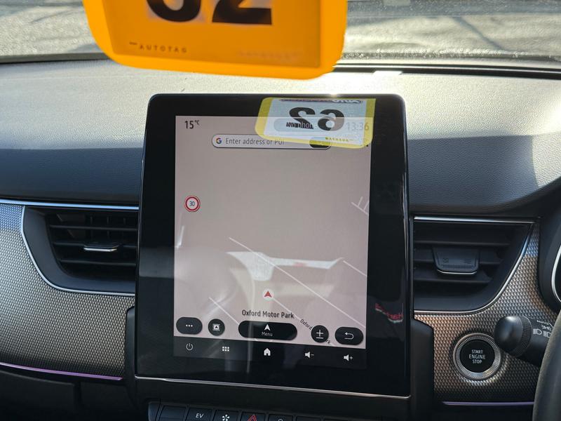 Used Renault Arkana 2022 for sale - 76691070: Photo 32