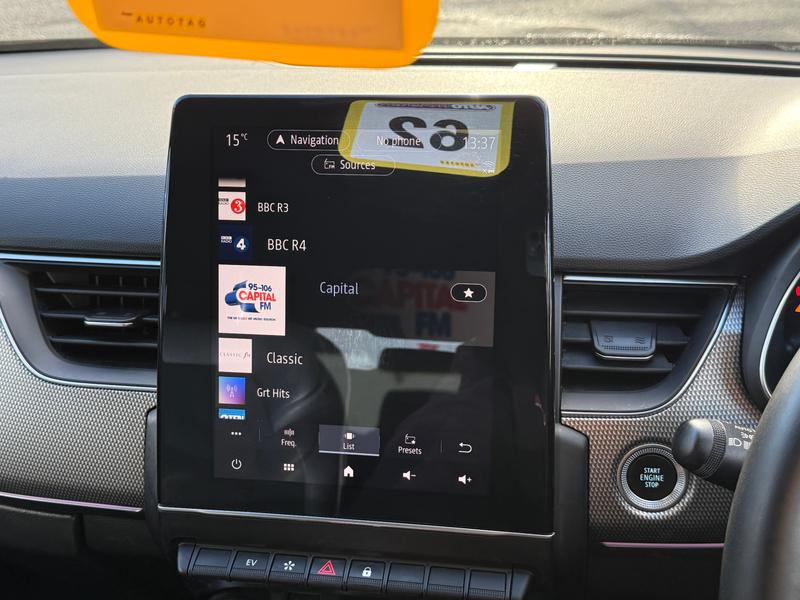 Used Renault Arkana 2022 for sale - 76691070: Photo 34