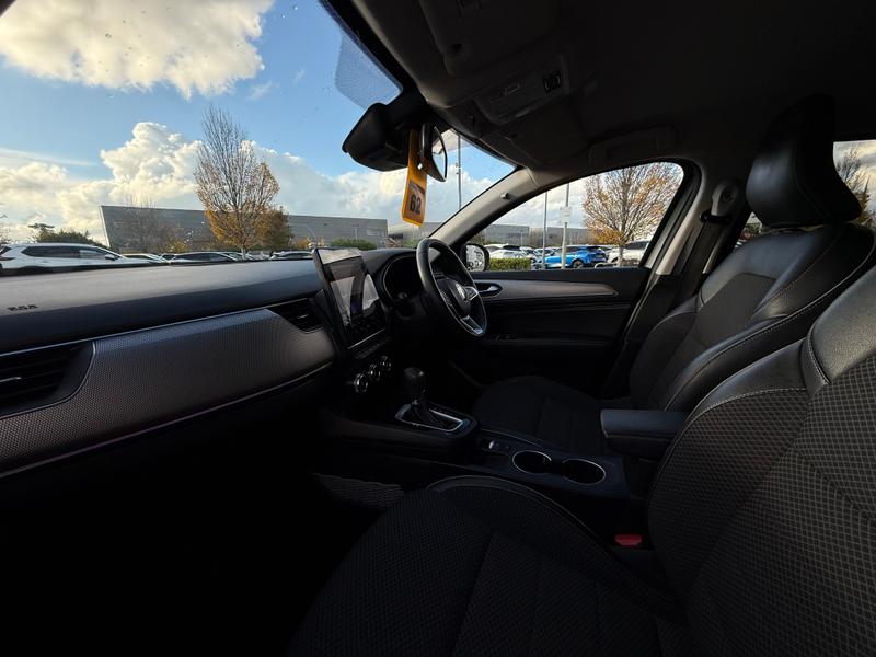 Used Renault Arkana 2022 for sale - 76691070: Photo 5