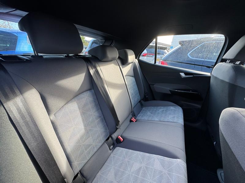 Used Volkswagen ID.3 2021 for sale - 76691033: Photo 19