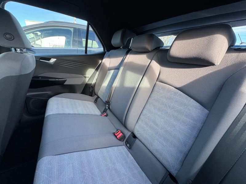 Used Volkswagen ID.3 2021 for sale - 76691033: Photo 21