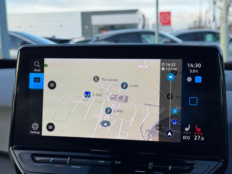 Used Volkswagen ID.3 2021 for sale - 76691033: Photo 29