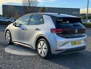 Used Volkswagen ID.3 2021 for sale - 76691033: Photo