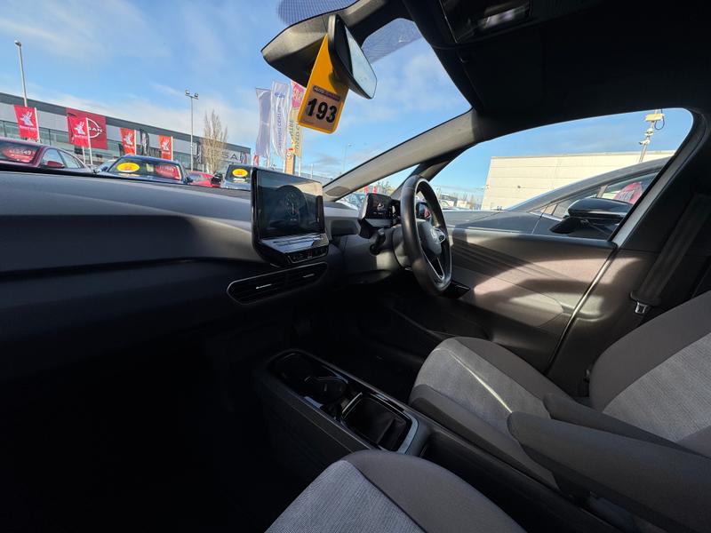 Used Volkswagen ID.3 2021 for sale - 76691033: Photo 4