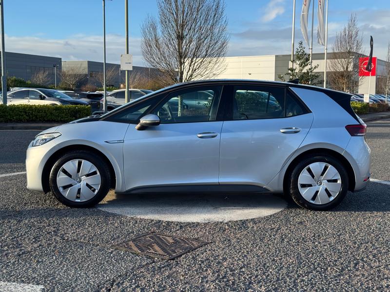 Used Volkswagen ID.3 2021 for sale - 76691033: Photo 8