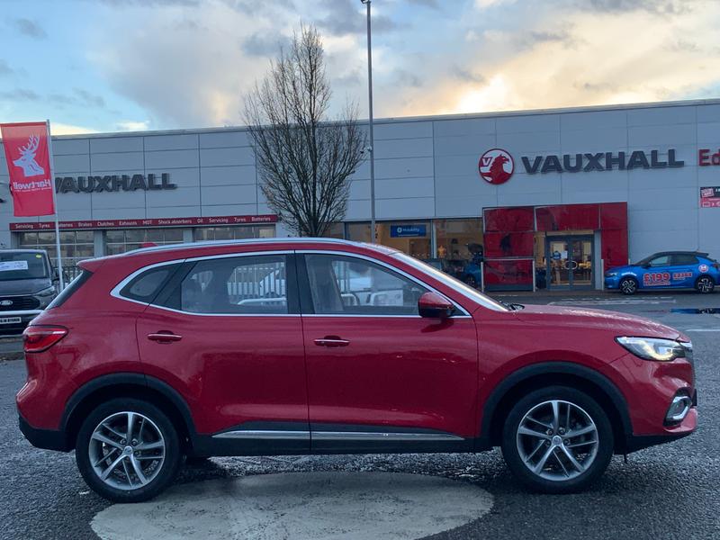 Used MG MG HS 2022 for sale - 76730342: Photo 12