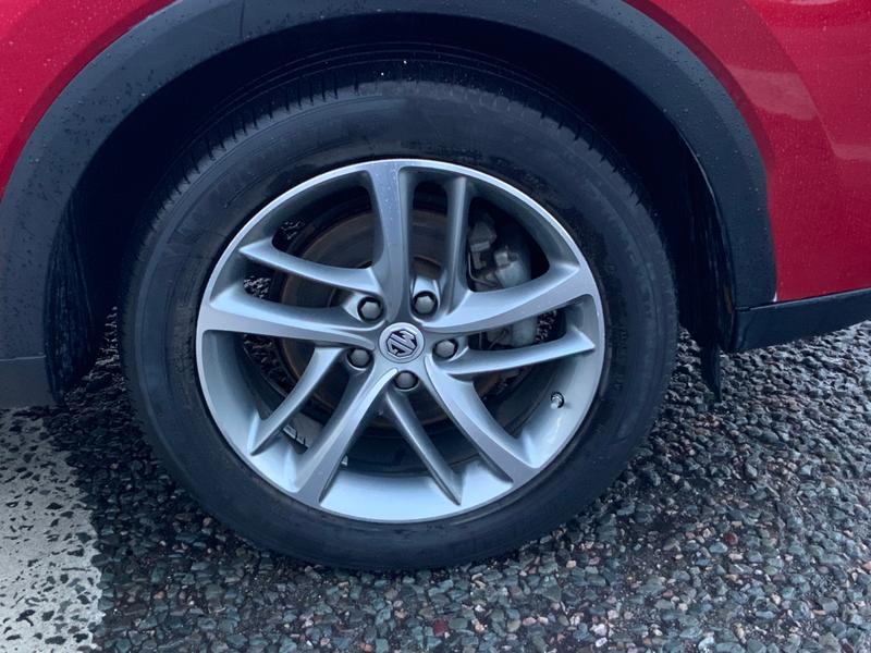 Used MG MG HS 2022 for sale - 76730342: Photo 13