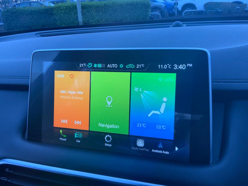 Used MG MG HS 2022 for sale - 76730342: Photo 24