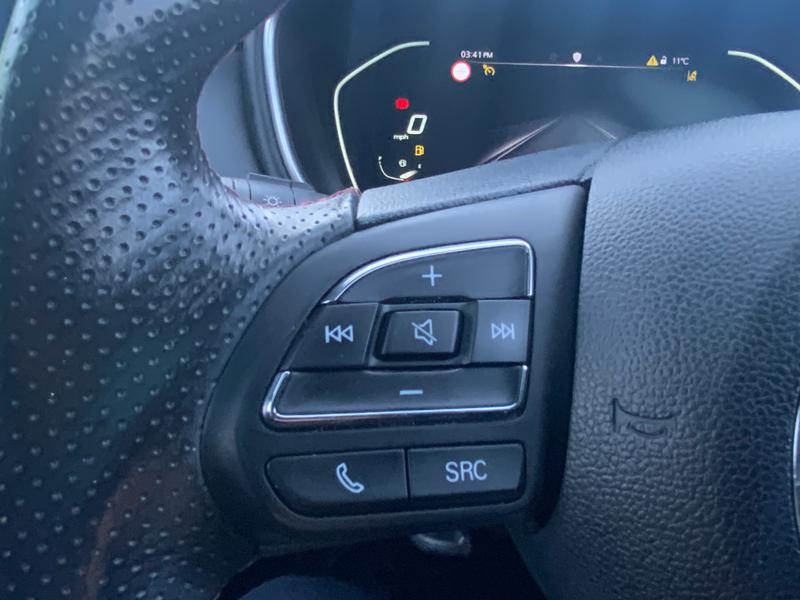 Used MG MG HS 2022 for sale - 76730342: Photo 29