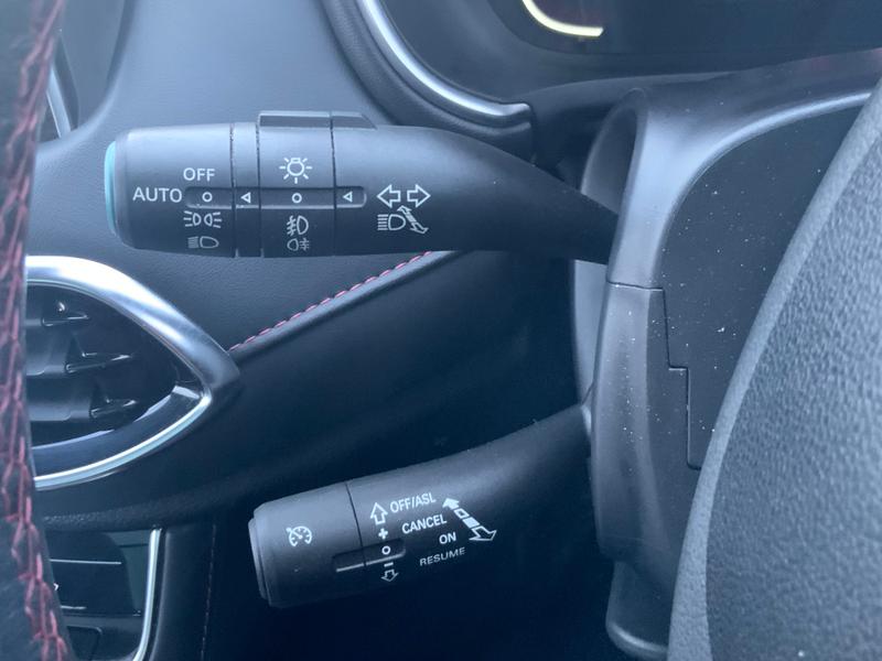 Used MG MG HS 2022 for sale - 76730342: Photo 30