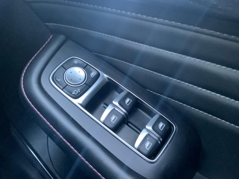 Used MG MG HS 2022 for sale - 76730342: Photo 33