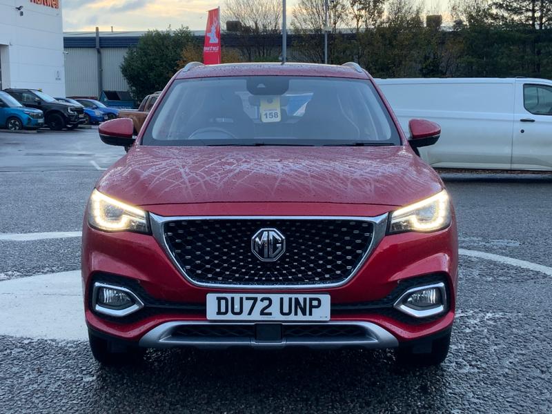 Used MG MG HS 2022 for sale - 76730342: Photo 5