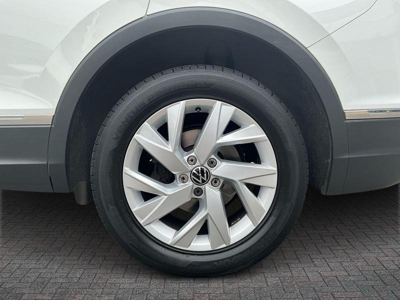 Used Volkswagen Tiguan Allspace 2022 for sale - 76772712: Photo 10