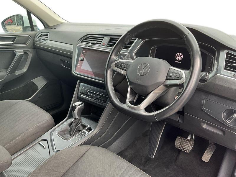 Used Volkswagen Tiguan Allspace 2022 for sale - 76772712: Photo 11