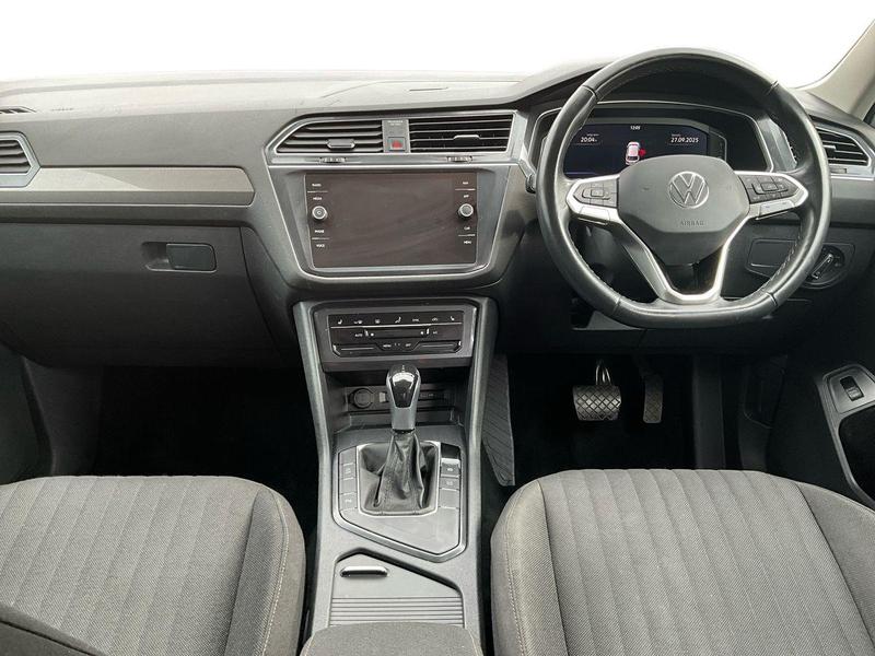 Used Volkswagen Tiguan Allspace 2022 for sale - 76772712: Photo 12