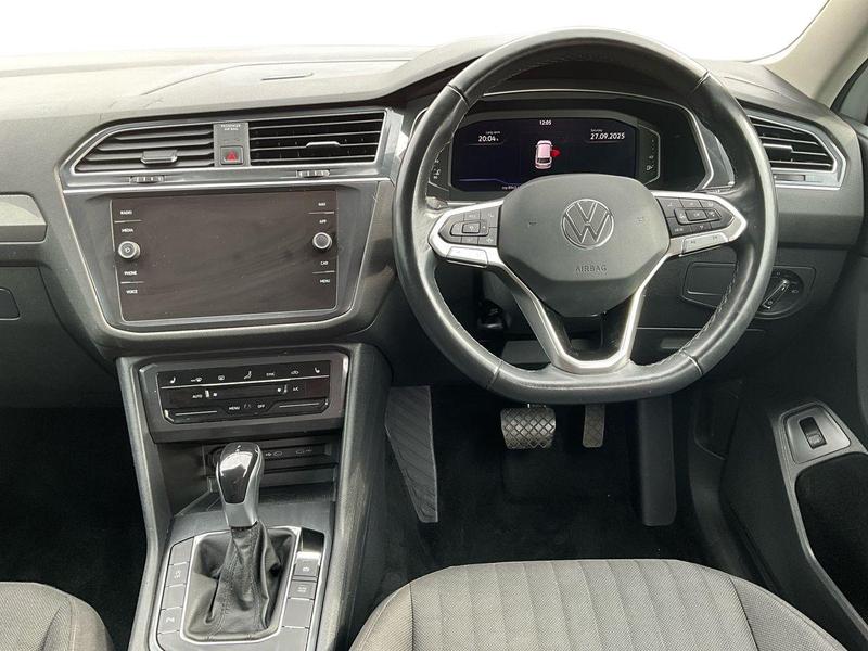 Used Volkswagen Tiguan Allspace 2022 for sale - 76772712: Photo 13