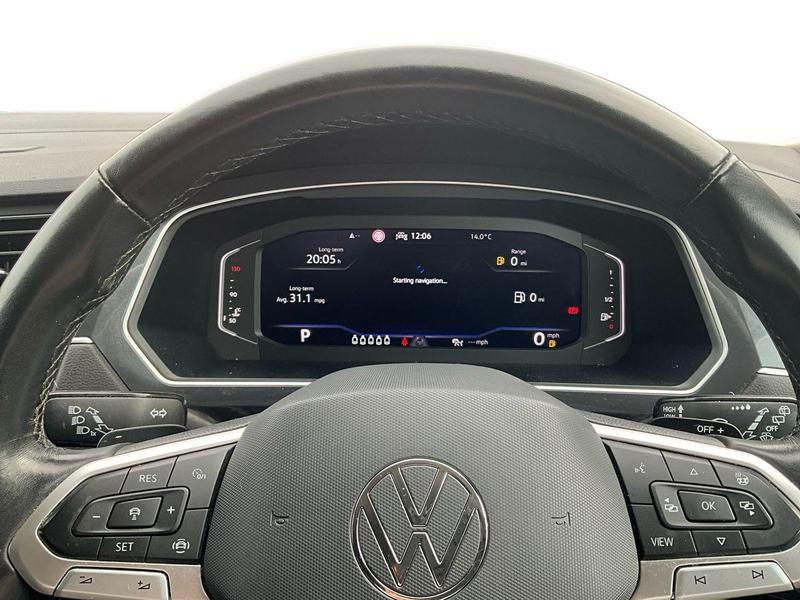 Used Volkswagen Tiguan Allspace 2022 for sale - 76772712: Photo 14