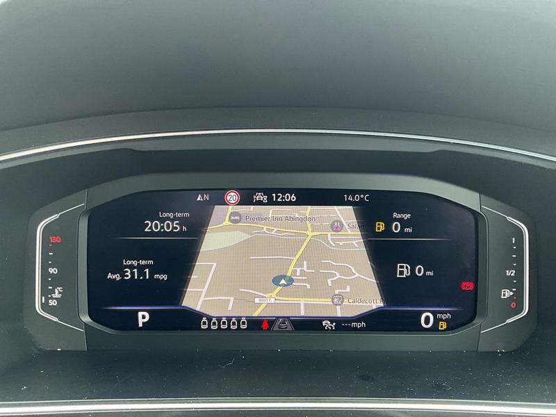 Used Volkswagen Tiguan Allspace 2022 for sale - 76772712: Photo 15