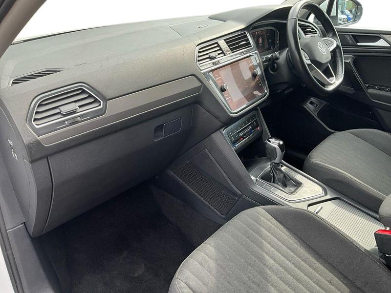 Used Volkswagen Tiguan Allspace 2022 for sale - 76772712: Photo 16