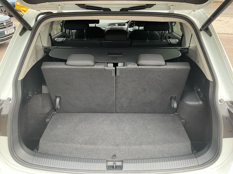 Used Volkswagen Tiguan Allspace 2022 for sale - 76772712: Photo 19