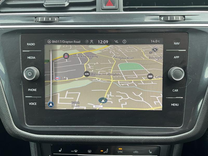 Used Volkswagen Tiguan Allspace 2022 for sale - 76772712: Photo 21