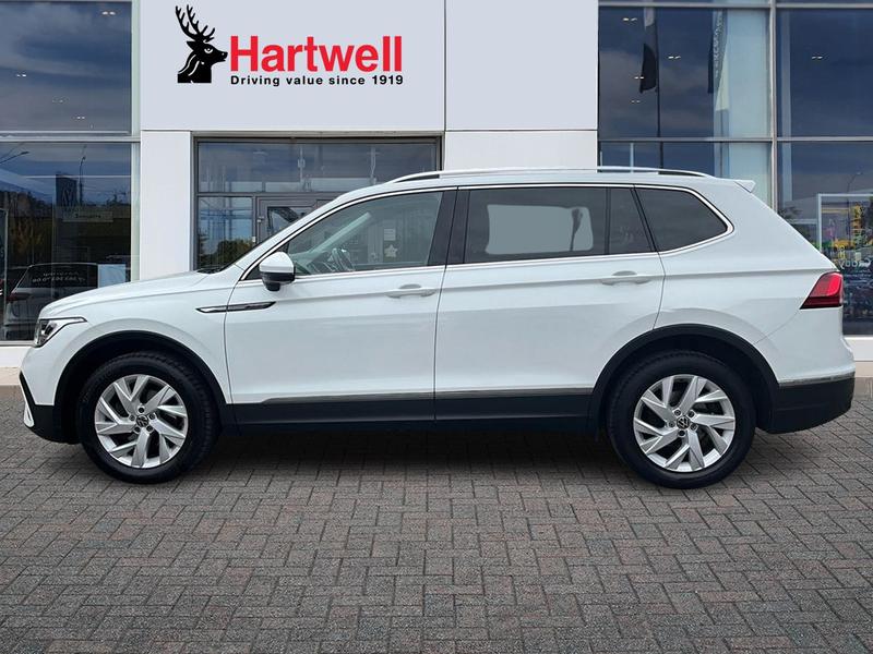 Used Volkswagen Tiguan Allspace 2022 for sale - 76772712: Photo 7